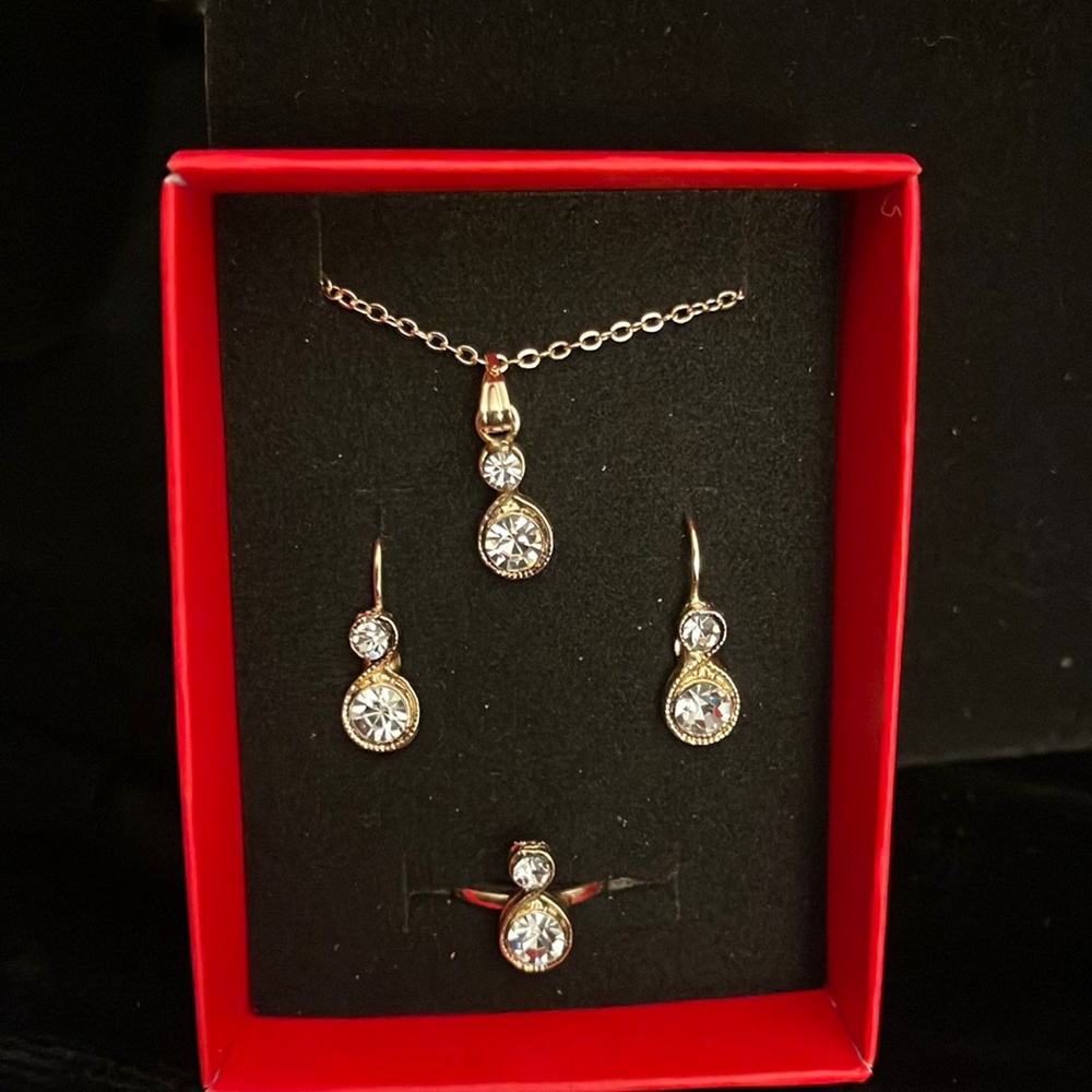 Jewelry Set